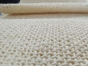 Kedi tırmalamak için bez kumaş dokuma 24x26 Sisal bez 6x7 endüstriyel Sisal kumaş parlatma bahçe için - Product Image 4