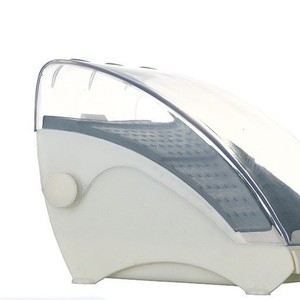 Dental 142-Hole Drawer-Type Curved Bur <b>Box</b> High And Low Speed Storage Oral Cleaning Tool - Product Image 3