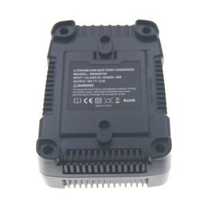 C & P <span class=keywords><strong>AEG</strong></span> 18V/20V L1815R B1820R L1830R <span class=keywords><strong>Chargeur</strong></span> rapide de <span class=keywords><strong>batterie</strong></span> pour outil électrique - Product Image 6