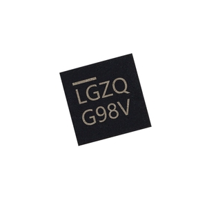 Componentes Electrónicos Nuevos y Originales, Circuito Integrado, Mezcladores de RF, QFN-10, LTC5562IUC # TRPBF - Product Image 1
