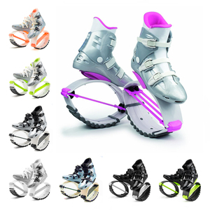 Pacewing Bottes de saut originales pour adultes Qualité Fitness Chaussures de sport rebondissantes pour l'été et le printemps Bon <span class=keywords><strong>prix</strong></span> - Product Image 4