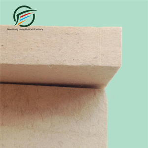 Nhà Máy Bán Buôn Cừu Cứng Công Nghiệp Len Cảm Thấy - Product Image 5