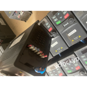 Inversor Invt Gd20-0r4g-S2 de 0.4 KW Usado - Product Image 2