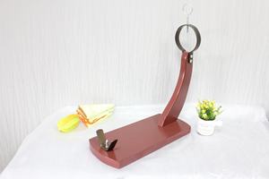 Soporte <span class=keywords><strong>Profesional</strong></span> para Jamón Español, <span class=keywords><strong>Jamonero</strong></span> <span class=keywords><strong>Profesional</strong></span> - Product Image 3