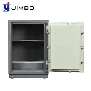 Hộp Đựng An Toàn <span class=keywords><strong>Mini</strong></span> Hộp Đựng Đồ Tân Bảo Két Ngăn Kéo Hộp Đựng Súng Caja Secreta 40 Ngăn Đựng Đồ Vũ Khí An Toàn Nhỏ Gọn Bằng Nhựa - Product Image 6