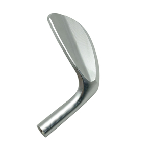 Juego de palos de golf unisex de acero inoxidable forjado CNC OEM, tamaños 52, 56, <span class=keywords><strong>60</strong></span>, para diestros, con cabezal de wedge para arena y cara fresada CNC personalizada. - Product Image 6