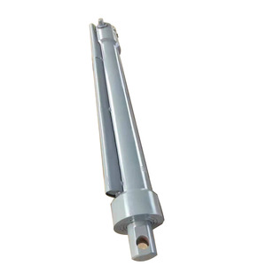Cilindro Idraulico per Gru a Torre ZCJJ con Martinetto - Alta Qualità, 1 Anno di Garanzia, OEM Accettato, Macchinari per Reportistica - Product Image 3