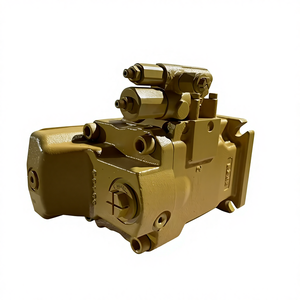 Pompe à piston hydraulique HALCYON 307-3063 de bonne qualité avec garantie d'un an, connexion 3/4 po, qualité OEM 5 - Product Image 1
