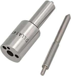 Injecteur diesel DLLA160SND249 093400-2490 DLLA157SND250 093400-2500 DLLA160SN249 093400-2490 Pièces mécaniques - Product Image 1