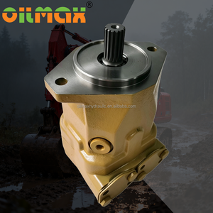 Motor de Repuesto A10FM45 para el Mercado de Posventa, OM-A10FM45-004, Piezas Rentables - Product Image 1