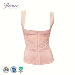 Corsé Moldeador Personalizado OEM para Mujer - Product Image 2