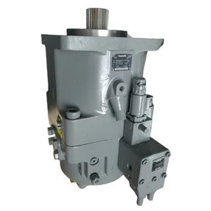 Nouvelle pompe à piston hydraulique A11VLO pour machines de construction, cylindrée de 145 cm³, débit de 360 L/min, pression de 400 bars, 5 - Product Image 6