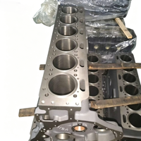 Nouvelle pièce moteur de haute qualité, bloc-cylindres 6 pour moteur Weichai WP6 22B, camion lourd
