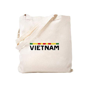 Sac fourre-tout en toile personnalisé avec impression de noms de villes du monde entier, style japonais, Thaïlande, Malaisie, Indonésie, Vietnam, Corée, Coréen - Product Image 3