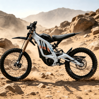 Surron Light Bee 72V Lithium Battery Motorcycle Motorcycle 10000W Surron Light Bee X