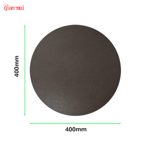 เครื่องทําเครป<span class=keywords><strong>แพน</strong></span><span class=keywords><strong>เค้ก</strong></span>แบบตะแกรงไฟฟ้าเชิงพาณิชย์เครื่องทําเครปไม่ติดหัวเดียวมัลติฟังก์ชั่น - Product Image 4