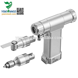 Ysdz0502 Met Hoge Snelheid Medische Multifunctionele Elektrische A0 Gecanuleerde Orthopedische Botboren/Zagen - Product Image 3