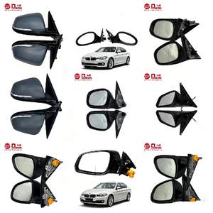 กระจกมองข้างแบบกำหนดเองสำหรับ Bmw E60 <span class=keywords><strong>E90</strong></span> F10 G20 G30 จัดส่งฟรี ความพอดีเยี่ยม คุณภาพดีเยี่ยม เชื่อถือได้ ทนทาน ความแม่นยำสูง ติดตั้งง่าย - Product Image 4