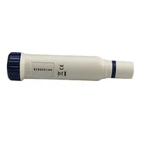 AZ8373 Portable PH mètre stylo dispositif de test de qualité de l'eau TDS salinité 2-en-1 hydromètre d'eau de mer mètre pour la salinité des aliments