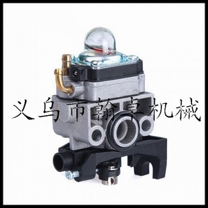 GCV160 GCV135 Carburetor Starter with Air Filter Spark Plug Ignition Coil Paper Gasket HZPJ-<b>Mower</b> <b>Parts</b> & <b>Accessories</b> - Product Image 4
