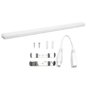 Lampada LED purificante da 30W, 1,5 m, connessione senza ombre, ideale per migliorare l'illuminazione e la qualità dell'aria negli spazi - Product Image 1