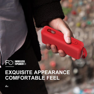NOUVEAU Haut-parleur Bluetooth Creative <span class=keywords><strong>Graffiti</strong></span> Painting Mini Plug-in <span class=keywords><strong>Radio</strong></span> Wireless Audio Speaker - Product Image 4