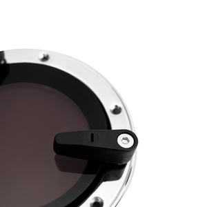 HANSE MARINE di alta qualità <span class=keywords><strong>oblò</strong></span> in acciaio <span class=keywords><strong>inox</strong></span> finestra <span class=keywords><strong>per</strong></span> <span class=keywords><strong>barca</strong></span> acrilico forma rotonda apertura Portlight <span class=keywords><strong>per</strong></span> <span class=keywords><strong>barca</strong></span> - Product Image 6