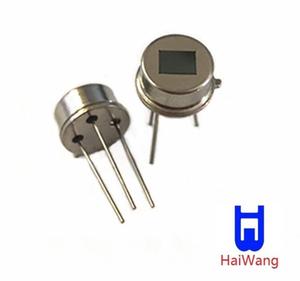 Giá Rẻ Sử Dụng Ánh Sáng Nhỏ PIR Motion Detector Cảm Biến PIR 500BP Pyroelectric Thụ Động Hồng Ngoại Radial Sensor PIR 500BP - Product Image 6