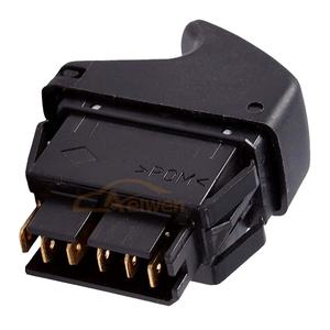 <span class=keywords><strong>Interruptor</strong></span> de ventanilla eléctrica para coche Aelwen de 6 pines apto para Megane 7700838101 - Product Image 2
