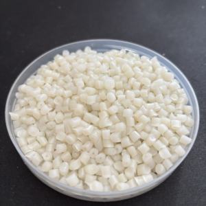 Gránulos de polietileno de grado moldeado por inyección de resina HDPE virgen/reciclada, LDPE, LLDPE, materias primas para producción de tuberías de HDPE - Product Image 2