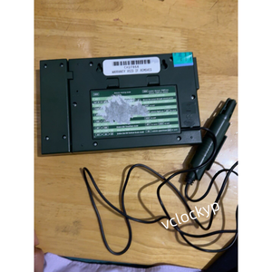 เครื่องบันทึกแผนภูมิความชื้นและอุณหภูมิ Extech RH520 มือสอง - Product Image 2