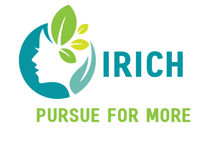 Guangzhou Irich Technology Co., Ltd. logo