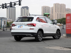 Il più venduto di grandi sconti per auto in Cina Skoda <span class=keywords><strong>KAMIQ</strong></span> 2025 versione Comfort automatica - Product Image 6
