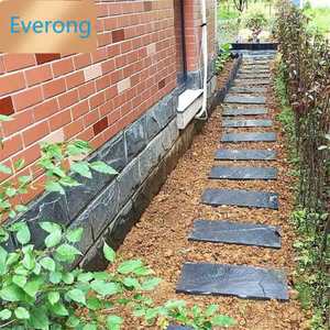 Produits de pavés de tremplin de <span class=keywords><strong>jardin</strong></span> bon marché, pierre de paysage naturel de décor de fournisseurs de la Chine, tremplins en caoutchouc - Product Image 4