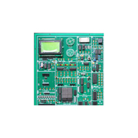 Kit de Estudio de Microcontroladores de Chip Único (MCU) con 8051 y STM32 para Equipos de Enseñanza en Laboratorio