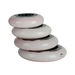 Ruedas de Patines en Línea Profesionales de Alta Velocidad SHR 2026, Resistentes al Desgaste, Magia Negra, 90/100/110 mm - Product Image 5