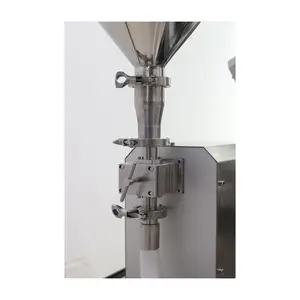 High Speed Automatic Online Paste 4/6/8 Nozzles Liquid Filling Machine for High Viscous Products