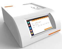 A670 Réfractomètre automatique <span class=keywords><strong>Abbe</strong></span> saccharimètre 1.30000-1.70000nD - Product Image 3