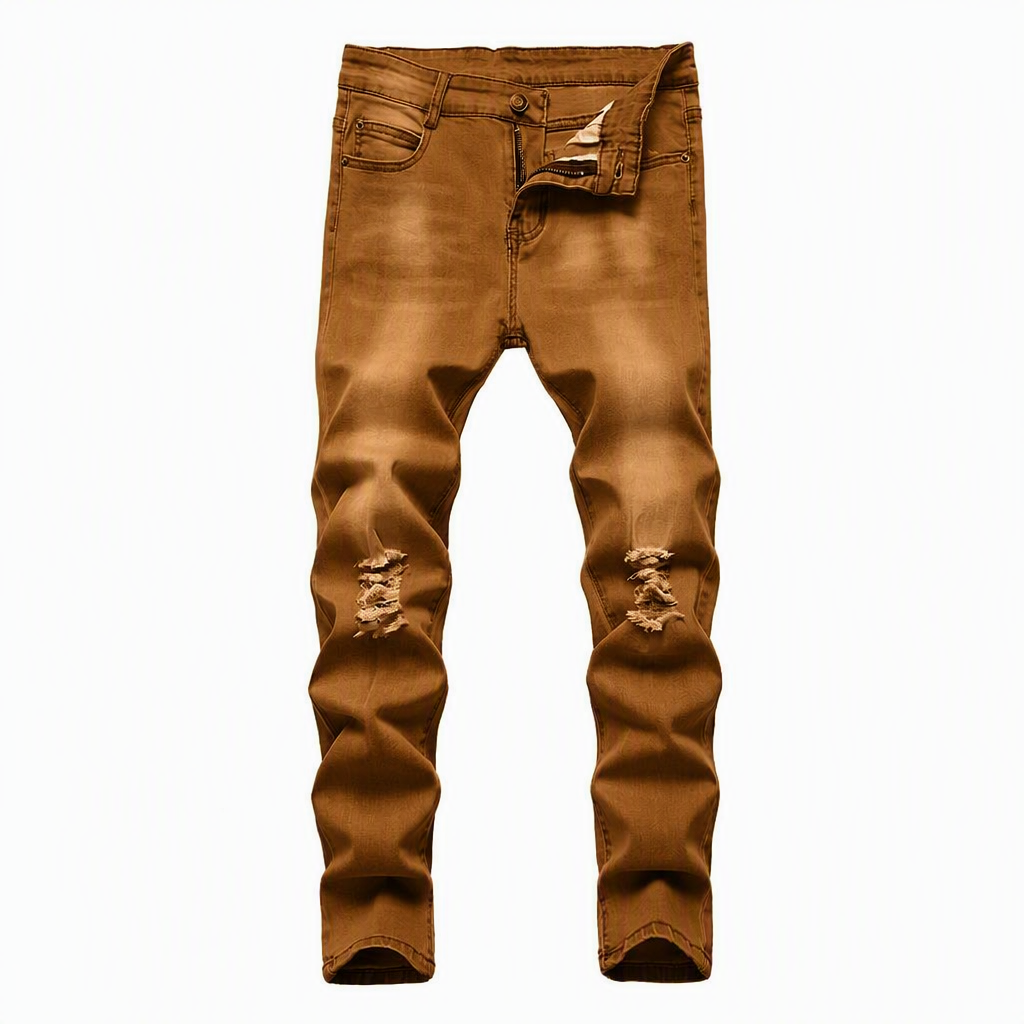Marron