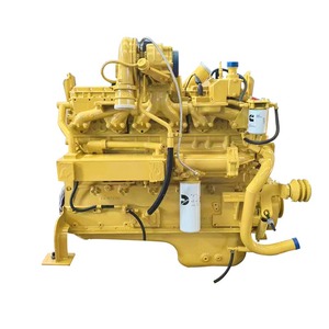 Chất lượng cao động cơ máy xúc Assy Cat 3408 3204 3116 3066 3406 3306 C13 C7 s6k C18 C9 máy xúc động cơ động cơ Assy - Product Image 2