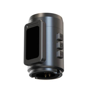 Nueva Pluma de Tatuaje Inalámbrica <span class=keywords><strong>Ambition</strong></span> con Carrera Ajustable - Product Image 5