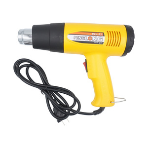 Pistolet thermique Pengiong 1800W, électrique, filaire, à température réglable, pour réparation électronique - Product Image 5