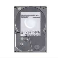 Новый жесткий диск Hds723020bla642 2 ТБ 6G 7.2K 3.5 SATA с кейсом