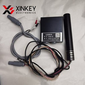 เครื่องตรวจจับ CH286-05เป็นเครื่องตรวจจับชนิดนับสำหรับวัดรังสีเบต้าพลังงานต่ำ - Product Image 1