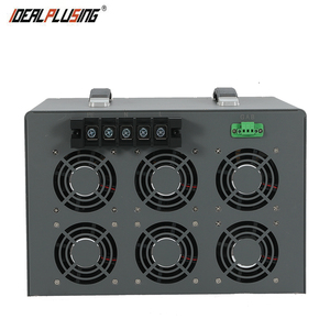15000W 24V 48V <span class=keywords><strong>72V</strong></span> 110V 220V Kompaktes AC/<span class=keywords><strong>DC</strong></span>-Schaltnetzteil für Energiegeräte mit CE, RoHS und RS485-Kommunikation - Product Image 6