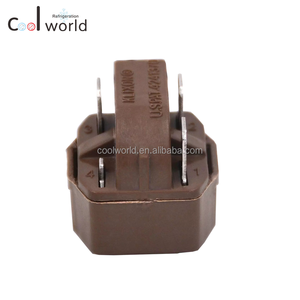 Relé <span class=keywords><strong>de</strong></span> Arranque PTC Universal para Compresor <span class=keywords><strong>de</strong></span> Refrigerador y Congelador IC-1 IC-2 IC-3 IC-4 - Product Image 4