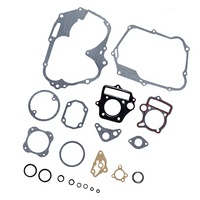 Venta de Fábrica NE: Piezas de Motor y Repuestos de Motocicleta de Alta Calidad para CD70, Kits de Juntas y Espaciadores de Motocicleta