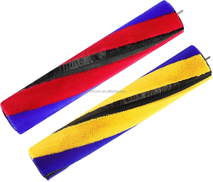 Varilla de cepillo de rodillo suave para aspiradora compatible con Dysons <span class=keywords><strong>V8</strong></span> <span class=keywords><strong>Slim</strong></span> V10 <span class=keywords><strong>Slim</strong></span> V12 Detect <span class=keywords><strong>Slim</strong></span> V15 Detect <span class=keywords><strong>Slim</strong></span> - Product Image 1
