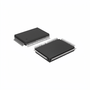 Distribuidor Autorizado de Circuitos Integrados Originales Logic HV57009PG-G 80 BQFP IC 64BIT SRL PARALLEL 80QFP - Product Image 1