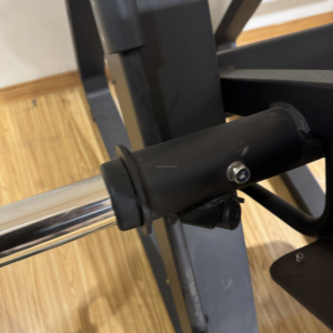 BRAVE LEADING FITNESS YL-1047 Máquina de Entrenamiento de Fuerza con Prensa de Piernas de 45 Grados para Gimnasio Comercial - Product Image 6